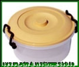 Cutie-alimente-rotunda-35l