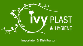 IVY logo